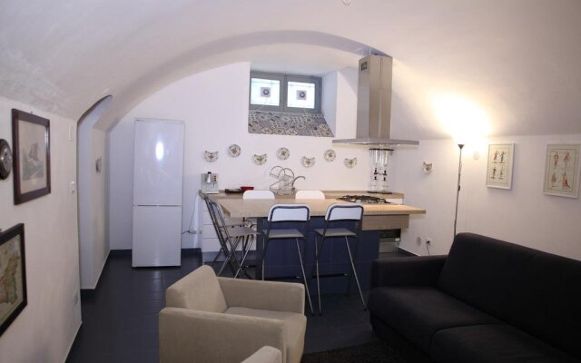 B&B Giulio Cesare