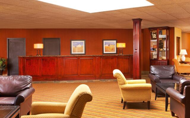 Quality Inn West Lafayette - University Area