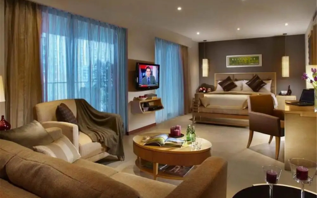 Oakwood Residences Shanghai