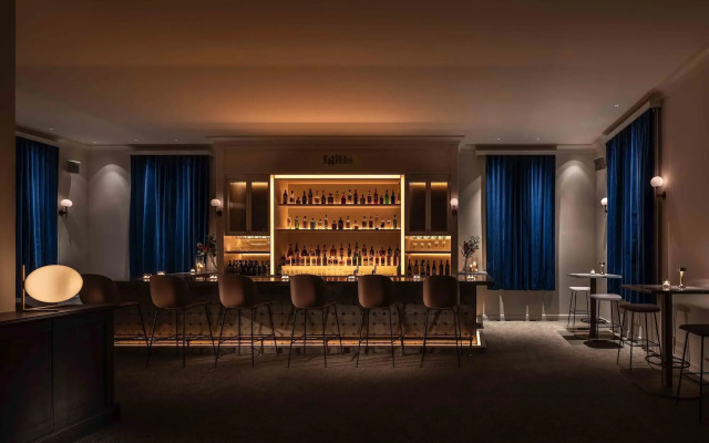 Unwind Hotel & Bar Otaru