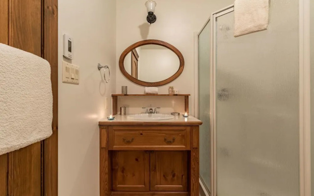 Les Manoirs by Rendez-Vous Mont-Tremblant