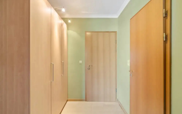 Beautiful Flat in the Centre of Blankenberge