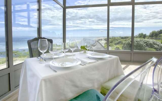 Le Landemer Hôtel Restaurant