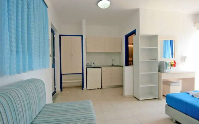 Smaragdi Kos Hotel