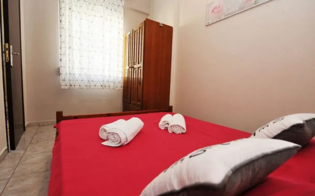 3S Apartments 3rd - Nea Flogita Halkidiki