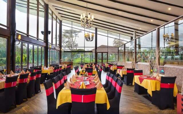 Sawela Lodge