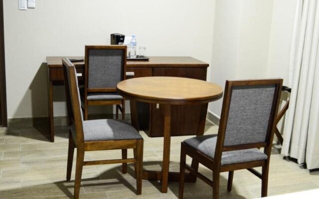 Hotel San Agustin Plaza
