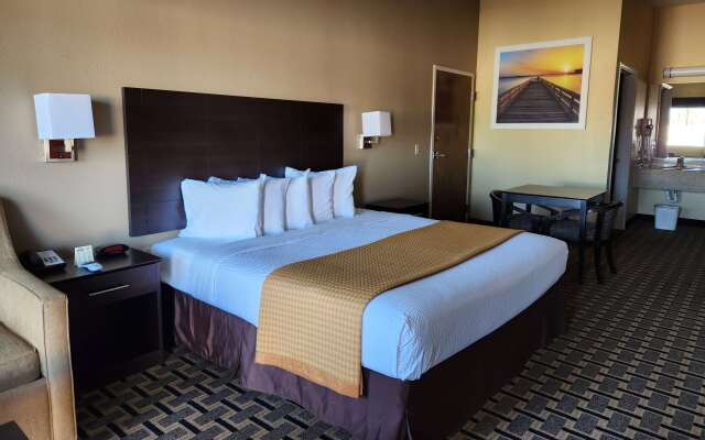 Days Inn by Wyndham Baytown East