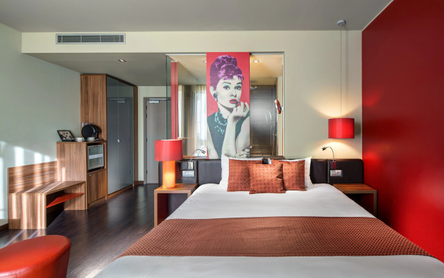 Clarion Congress Hotel Bratislava