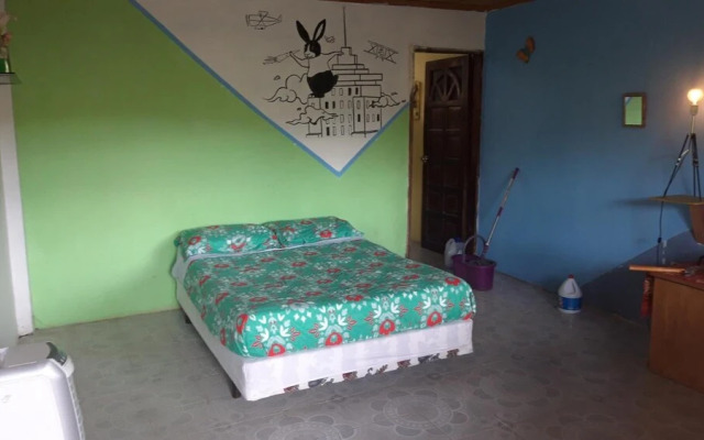 La Casa de Matilda