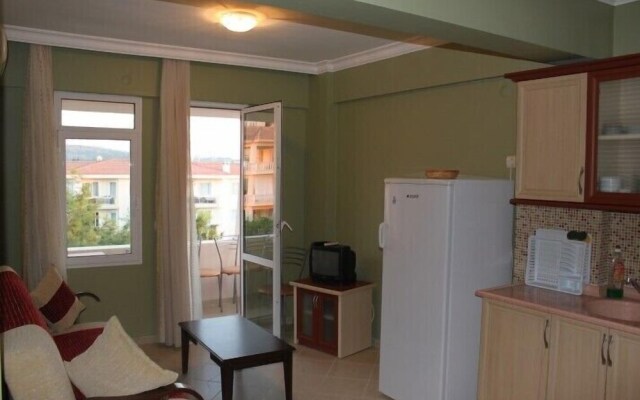Yalcinkaya Apart Otel