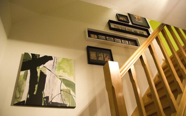 B&B De Pluvier
