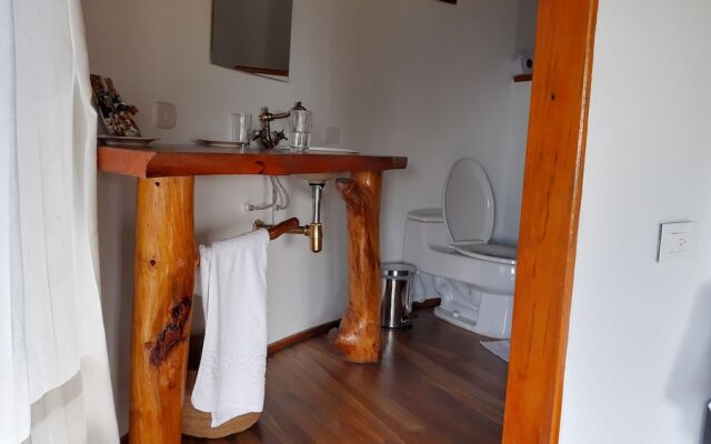 El Dorado Nature Reserve