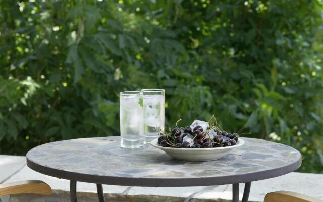 Palio Eleotrivio Guesthouse