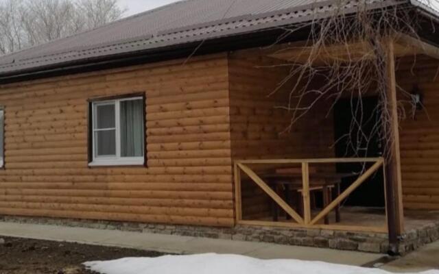 Klevoe mesto