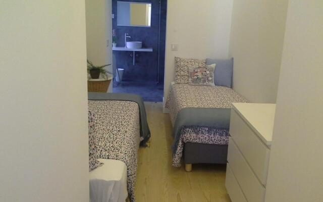 ChezVous Apartments