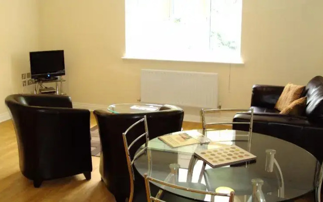 Flexi-Lets Farnborough