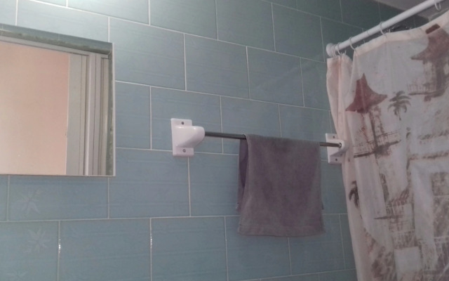 Casa Alicia y Katiuska