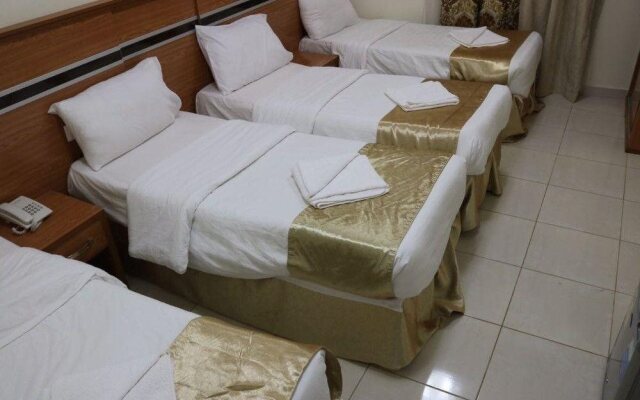 Iskan Hotel 9