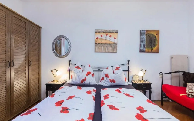 Apartment Meli