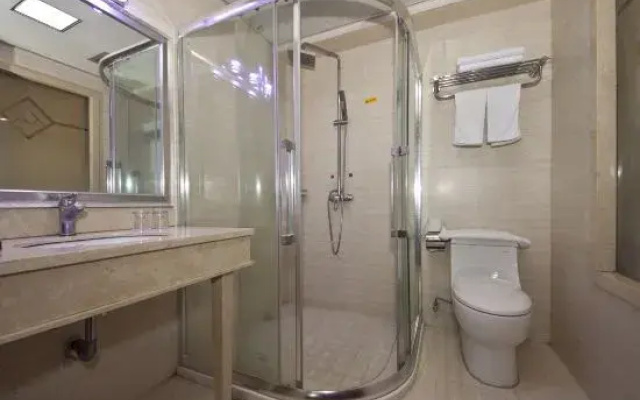 New Fali Hotel