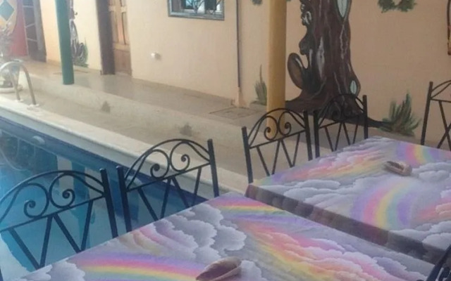 Sall Africa Tourisme