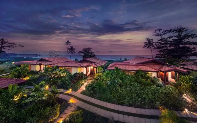 Niraamaya Retreats Backwaters & Beyond, Kumarakom