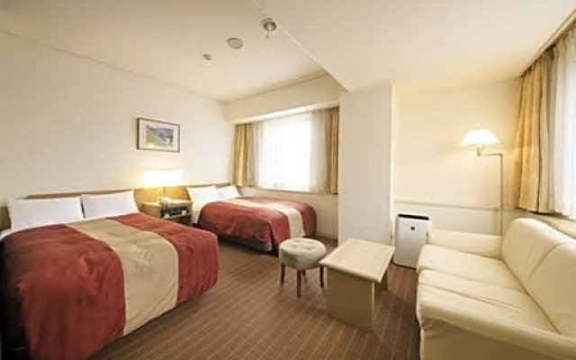 Hotel Nagano Avenue - Vacation STAY 78359v