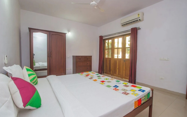 Goan Imperial Holidays by OYO Rooms