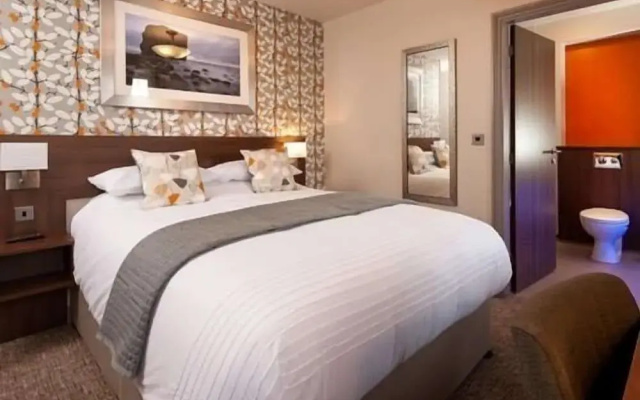Marsden Inn