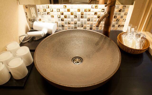 Rinn Gion Yasaka South KIKYO