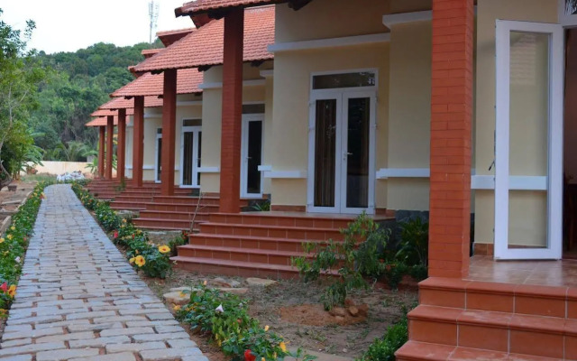 Homestead Phu Quoc Resort