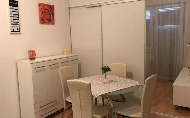 Smeraldo Luxus Apartman Siófok