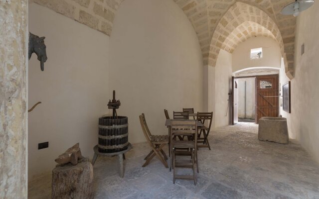 2512 Antico Palazzo Rolli - Stanza del Camino