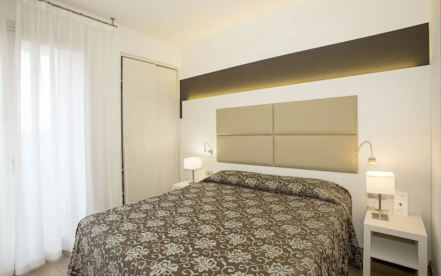 Hotel Bareta