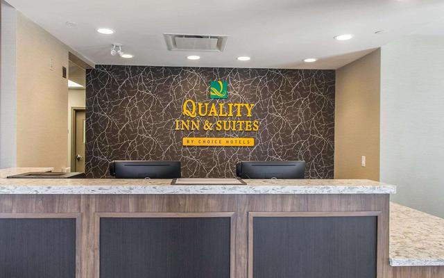 Quality Inn & Suites