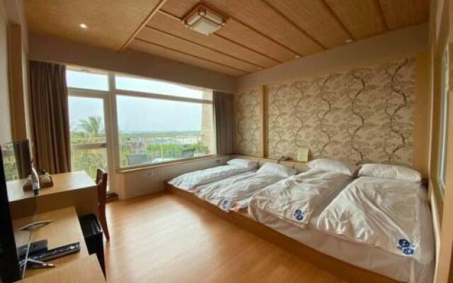 Jade Bay B&B