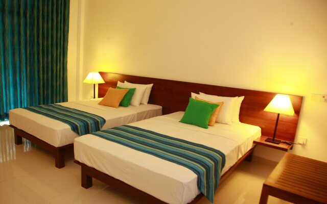 Samwill Holiday Resort