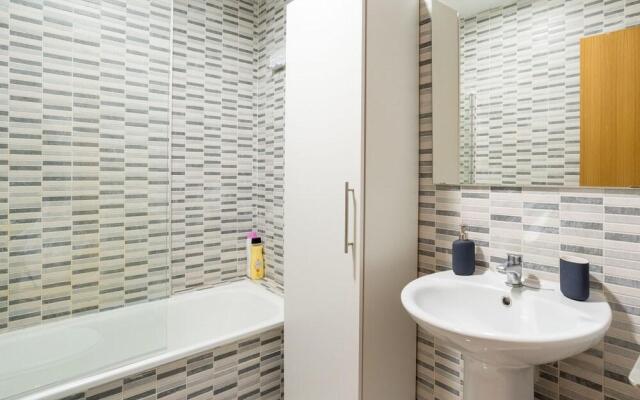 Cozy Apartament in the heart of Malaga