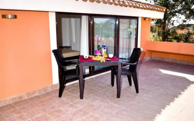 Villa Marogna Rooms and Breakfast