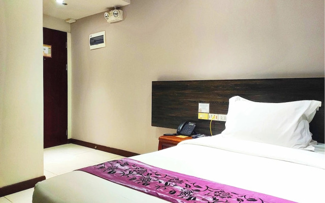 Panorama Summit Hotel