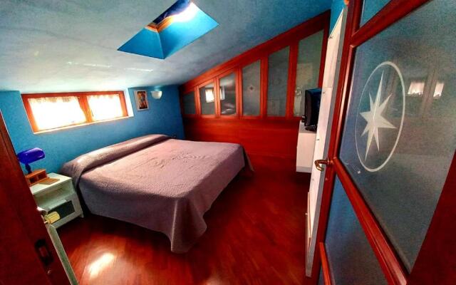 La Rosa Dei Venti Guest House