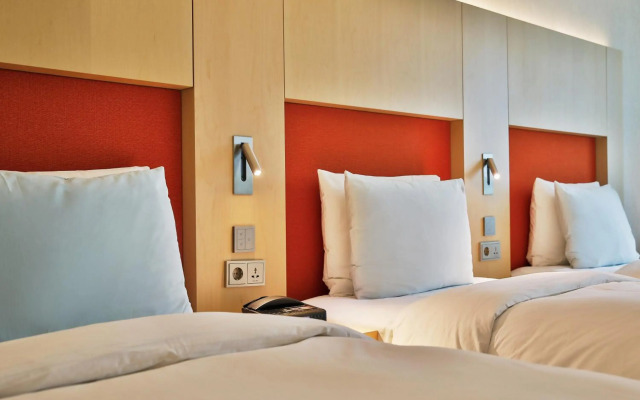 Hotel Midcity Myeongdong