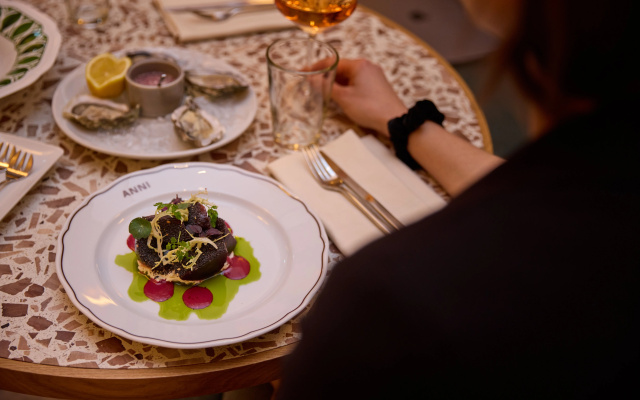 Kimpton Main Frankfurt by IHG