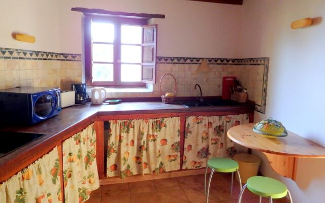 La Casa de Magda