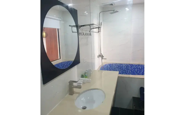 Diamond Resort Vang Vieng