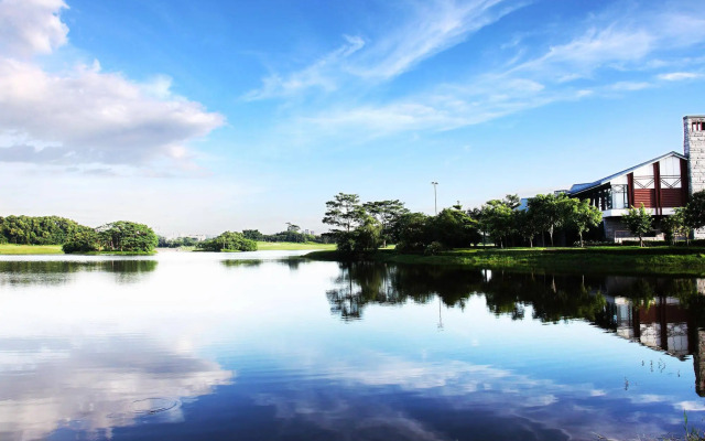 Shenzhen Castle Golf Resort