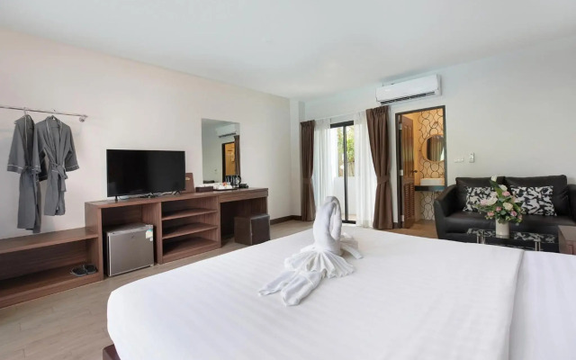 The Bell Airport Phuket Hotel