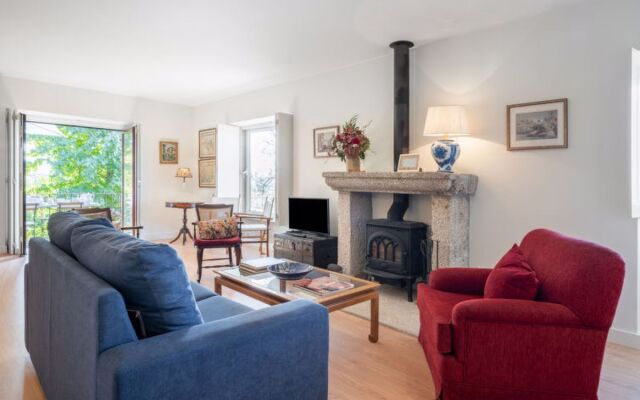 House De Pedral Castelo de Neiva