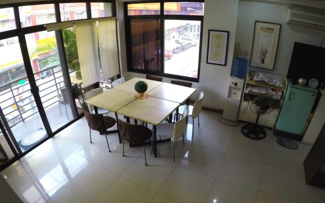 Balai Bed and Breakfast